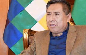 بولیوی: بازگشایی سفارتخانه در تهران گامی مهم در مبارزه با آمریکاست