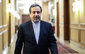 عراقچی وارد عمان شد