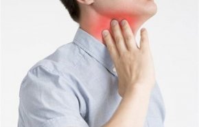 چرا به گلو درد عصبی مبتلا می‌شویم؟