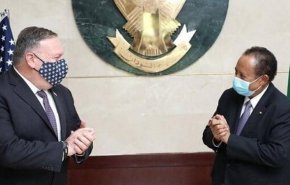 آمریکا سودان را از لیست کشورهای حامی تروریسم خارج کرد