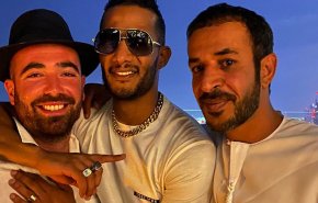 تأجيل محاكمة الممثل المصري المطبع 'محمد رمضان'