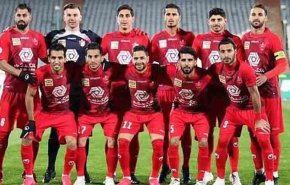 تدبیر تاکتیکی پرسپولیس برای فینال لیگ قهرمانان آسیا 