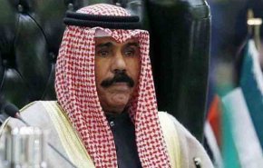 دولت جدید کویت معرفی شد