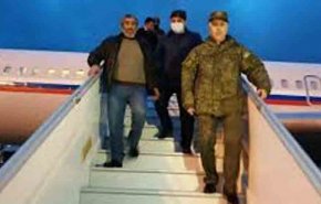 مبادله اسیران میان جمهوری آذربایجان و ارمنستان آغاز شد