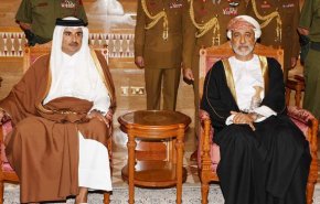 دهن‌کجی قطر و عُمان به عادی‌سازی روابط با تل‌آویو