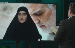 فرزند شهید قاسم سلیمانی: بین بایدن و ترامپ تفاوتی وجود ندارد + فیلم
