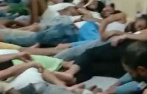 تقرير حقوقي بشأن احتجاز وتعذيب العمال المهاجرين في السعودية
