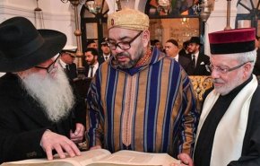 مغرب: برقراری روابط با اسرائیل، تصمیم دشواری بود
