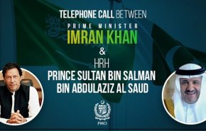  توسعه روابط اسلام‌آباد-ریاض
