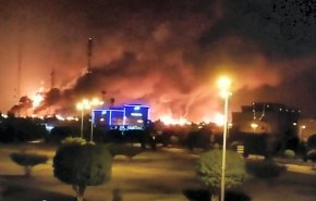 بالفيديو.. نجاح اليمن في نقل الحرب الى موانئ السعودية