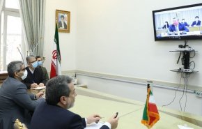 نشست مجازی کمیسیون مشترک برجام آغاز شد