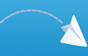 دسترسی به اپلیکیشن تلگرام مختل شد