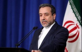 عراقچی: اروپا به‌جای محکوم کردن ترور شهید فخری‌زاده، اعدام روح‌الله زم را محکوم می‌کند!
