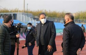 احمد مددی مدیرعامل باشگاه استقلال شد