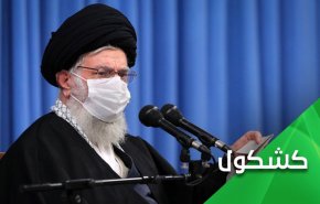 شهید سلیمانی آمریکا را شکست داد