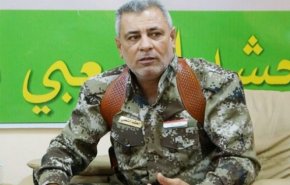 الحشدالشعبی: «ولایت دجله» داعش به پایان راه رسید
