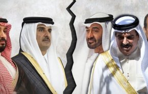 کارشکنی ابوظبی در آشتی قطر و عربستان سعودی
