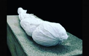 ماذا يحدث في جسم الانسان بعد موته؟!