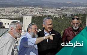 آیا نتانیاهو می تواند بر بزرگترین نگرانی کشنده خود غلبه کند؟