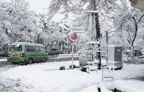 فردا؛ ورود سامانه بارشی ‌به کشور 