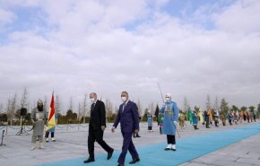 عراق|رایزنی الکاظمی و اردوغان درباره همکاری اقتصادی میان بغداد و آنکارا

