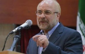 نامه قالیباف به روحانی برای اصلاح لایحه بودجه 1400