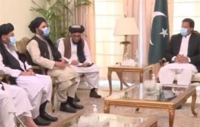 هشدار عمران خان به طالبان درباره مذاکرات بین‌الافغانی