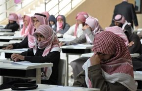 حذف مضامین ضد صهیونیستی در کتاب‌های درسی عربستان
