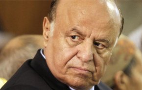 رئیس جمهور مستعفی یمن دستور تشکیل کابینه جدید را صادر کرد