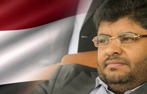 واکنش «محمدعلی الحوثی» به تشکیل دولت «هادی» و متحدان امارات