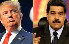تحریم جدید آمریکا علیه ونزوئلا 