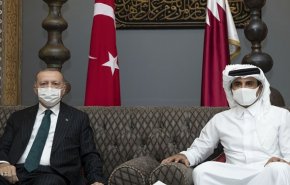 منابع مطلع: قطر بر سر پایگاه ترکیه با هیچ کشور عربی معامله نمی‌کند