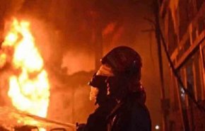 کشته شدن ۸ نفر بر اثر انفجار در یکی از بیمارستان‌های ترکیه