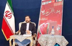 خطیب زاده: شب یلدا را به عنوان میراث ناملموس در یونسکو ثبت می‌کنیم