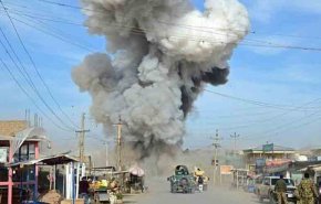 کشته شدن ۴۸۷ غیرنظامی افغان درحملات طالبان