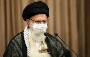 سخنرانی زنده تلویزیونی رهبر معظم انقلاب، امروز