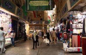 پخش مستند «بازار تجریش» از شبکه العالم