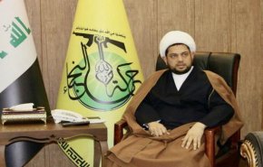 النجباء: دولت عراق در پیگرد قاتلان حاج‌قاسم و ابومهدی جدی نیست
