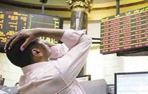 ویروس جهش یافته کرونا معاملات بورس مصر را متوقف کرد