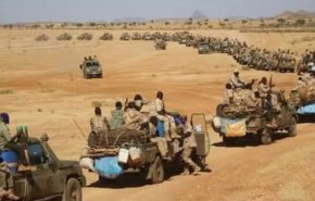 بعد 21 سنة..قوات الجيش السوداني تدخل آخر نقطة حدودية مع إثيوبيا