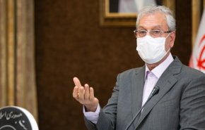 جلسه روحانی و قالیباف برای بودجه/ کاهش ۴۰ درصدی بستری‌ها و ۵۰ درصدی مرگ و میر کرونا