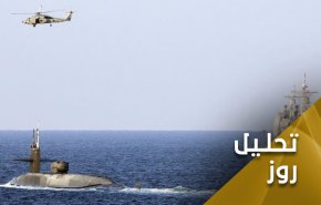 ماهیت واقعی تهدیدهای رژیم صهیونیستی و زیردریایی آمریکا