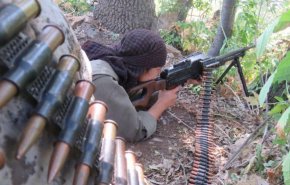 کشته شدن ۷ عضو 