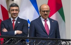 ‌امارات و بحرین خواستار حضور در برجام شدند
