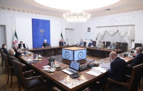 روحانی: تصویب بودجه در موعد‌ مقرر ضروری است