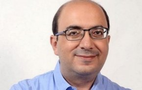 اخراج نماینده عرب از جلسه کنست به دلیل انتقاد از سازشگری امارات
