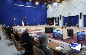 سرنوشت ترامپ بهتر از سرنوشت صدام نخواهد بود/ مردم نگران واکسن کرونا نباشند/ هر روز که موفق شدیم تحریم را بشکنیم، صهیونیسم، ارتجاع منطقه و تندروها را شکست داده ایم