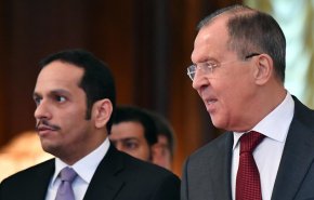 وزير الخارجية القطري يتحدث عن اتفاق مبدئي حول 