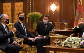 شاه مغرب در توجیه سازش: همکاری با اسرائیل ثبات منطقه‌ را تقویت می‌کند