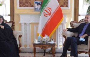 امیرعبداللهیان: امام موسی صدر شعار وحدت امت اسلامی را معنا بخشید